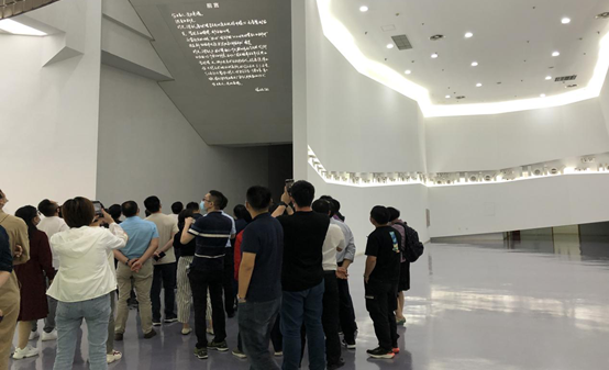 “创业合肥·未来新徽商”创业特训营（第三期高端装备智能制造）培训班