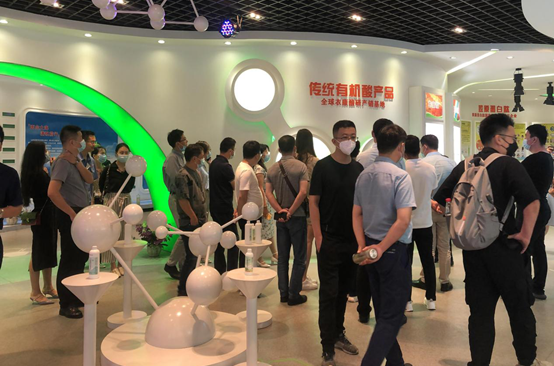 “创业合肥·未来新徽商”创业特训营（第三期高端装备智能制造）培训班
