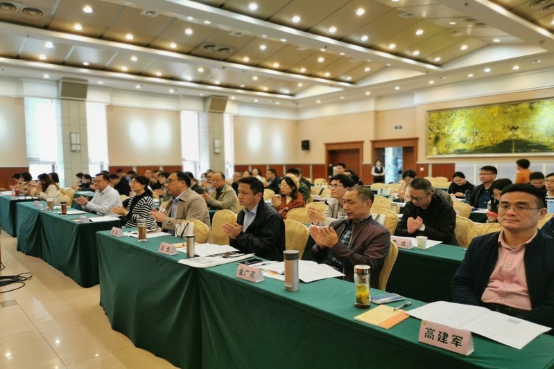 我院成功举办淮安市税务局财务收核干部素质提升培训班