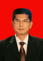 李大胜