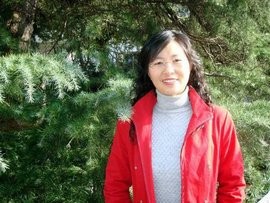 彭凤莲
