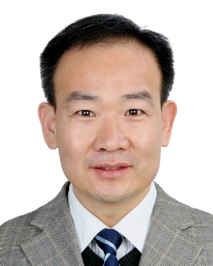 王东