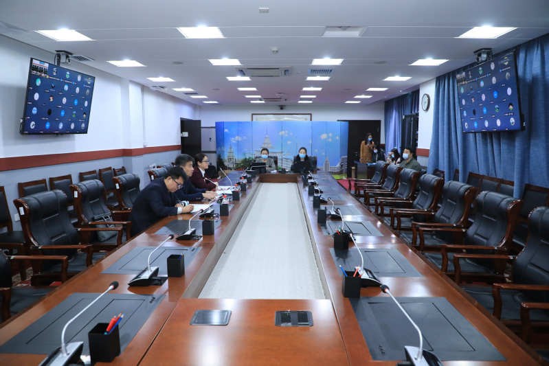 我校统一战线学习贯彻习近平总书记“七一”重要讲话精神培训班开班仪式举行